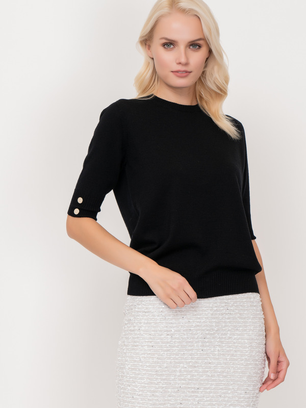 Э51435/20-02 Джемпер D.Exterior