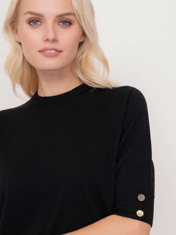 Э51435/20-02 Джемпер D.Exterior