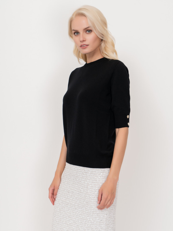 Э51435/20-02 Джемпер D.Exterior