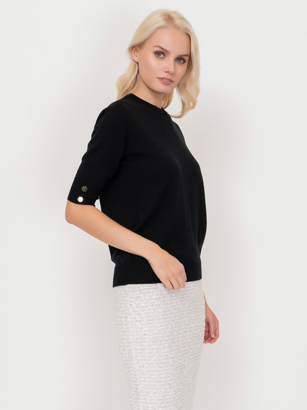 Э51435/20-02 Джемпер D.Exterior