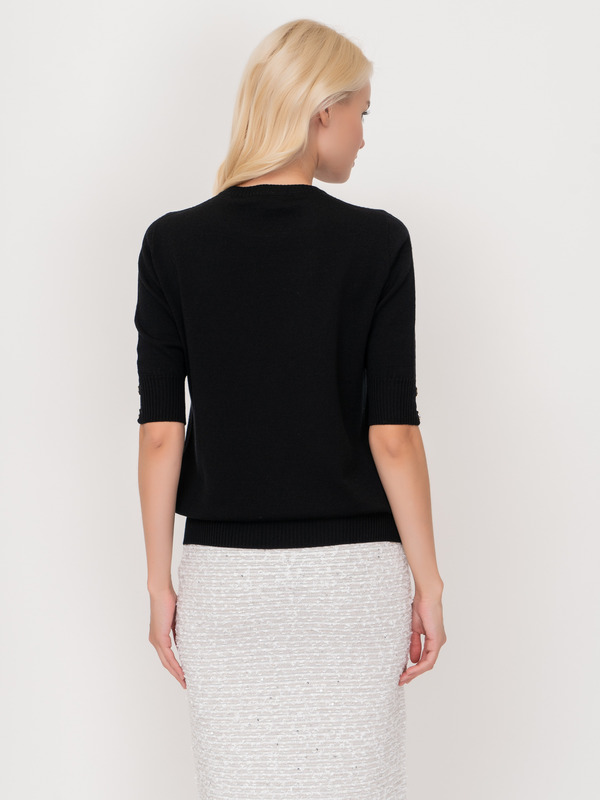 Э51435/20-02 Джемпер D.Exterior