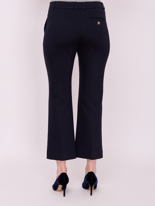 Э37810234 ZODIACO/23-01 Брюки тр. Marella Sport