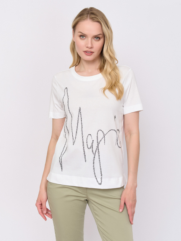 Э570304-35045/м/25-01 Футболка Gerry Weber
