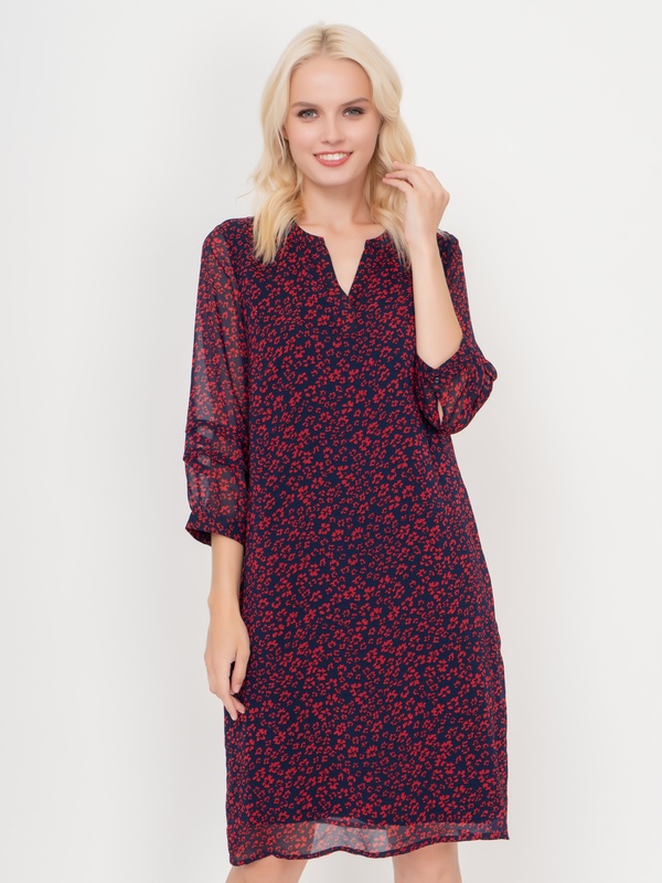 Э513160/20-02 Платье ТRabe