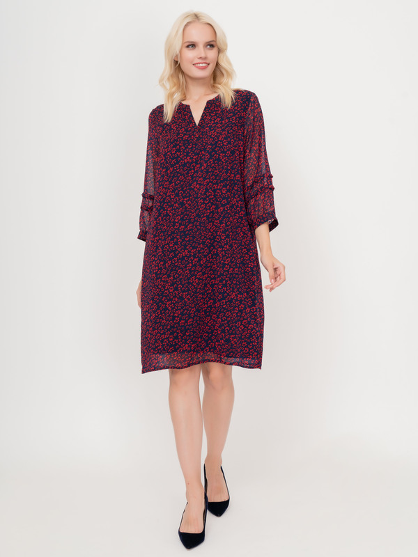 Э513160/20-02 Платье ТRabe