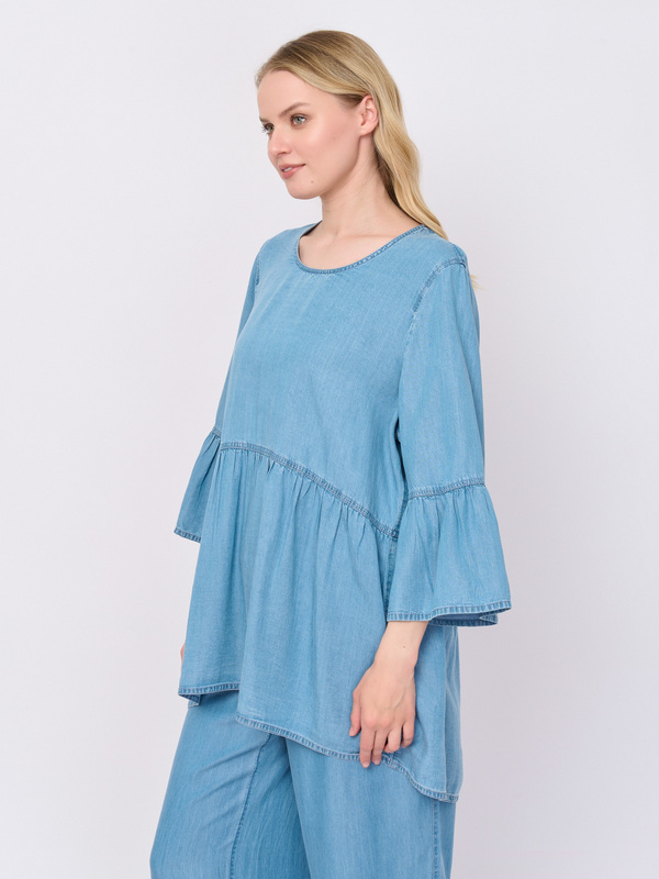 Блуза Samoon, фото 7