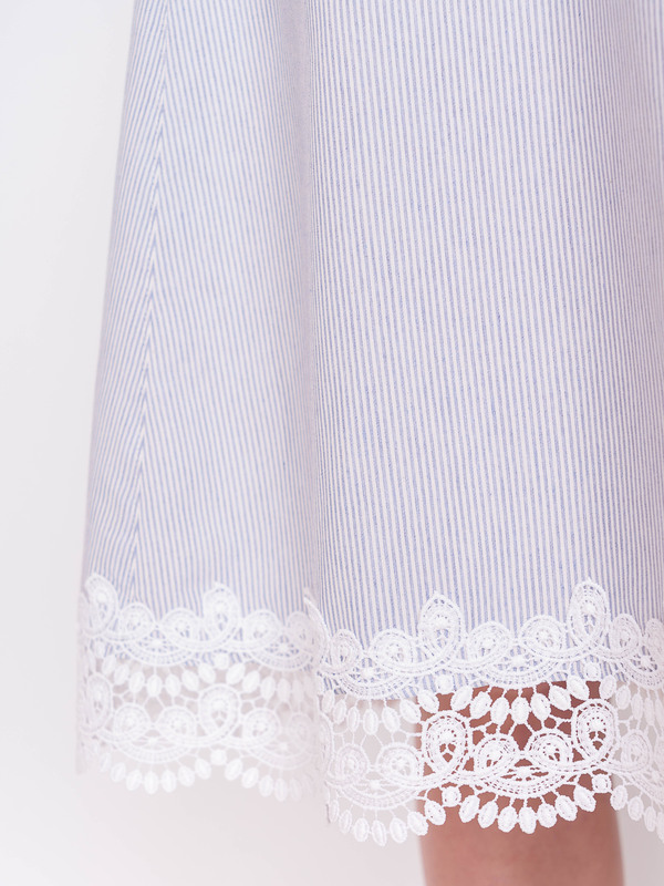 Э810138-67542/19-01 Юбка Gerry Weber