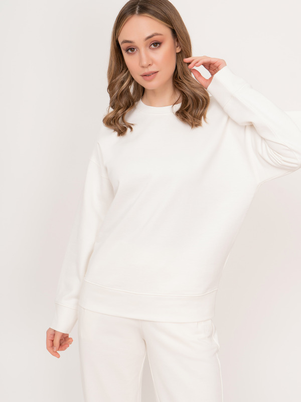 Э39210424 YOMO/22-01 Джемпер MARELLA SPORT