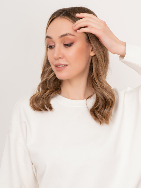 Э39210424 YOMO/22-01 Джемпер MARELLA SPORT