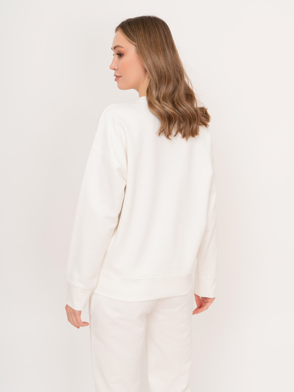 Э39210424 YOMO/22-01 Джемпер MARELLA SPORT