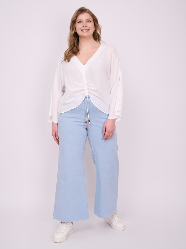 Э7901.1019/23-01 Блузка Mat Fashion
