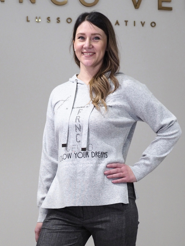 Э5705-225/м/24-02 Толстовка Franco Vello