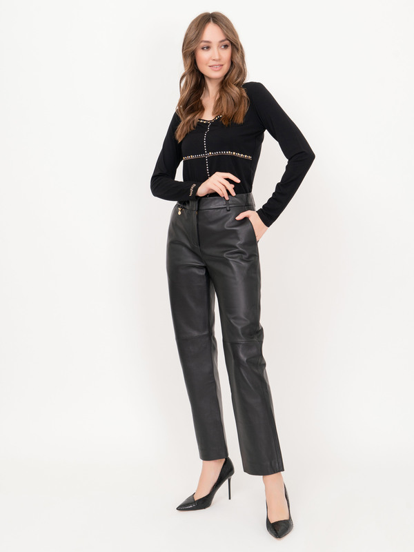 Э2737/A/20-2 Джемпер Angelo Marani