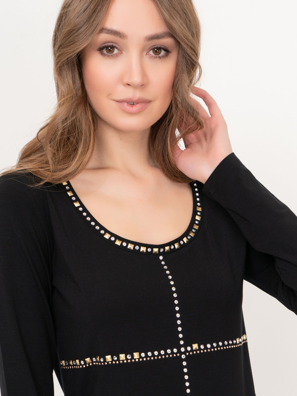 Э2737/A/20-2 Джемпер Angelo Marani