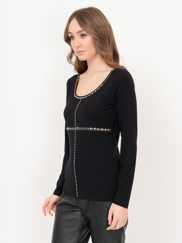 Э2737/A/20-2 Джемпер Angelo Marani