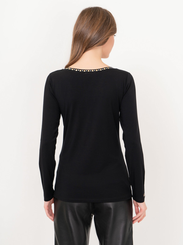 Э2737/A/20-2 Джемпер Angelo Marani