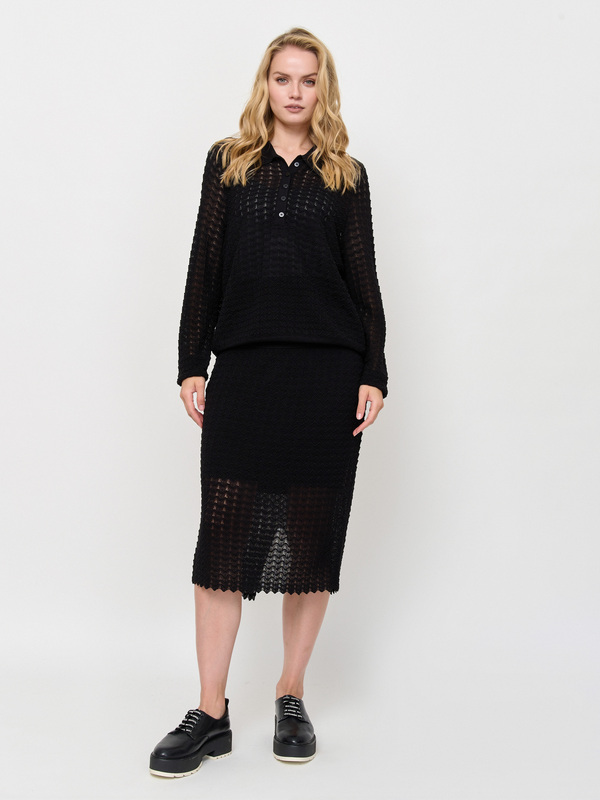 Э572508-25507/м/24-02 Пуловер Samoon