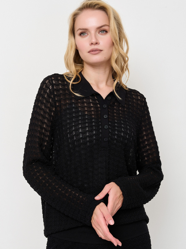 Э572508-25507/м/24-02 Пуловер Samoon