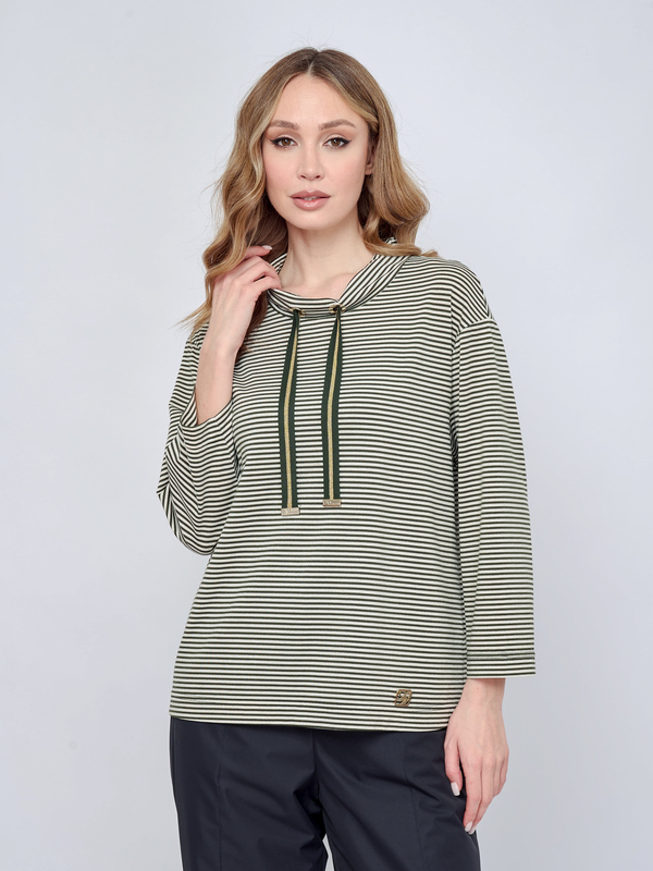 2352-227/26-02 Джемпер Franco Vello