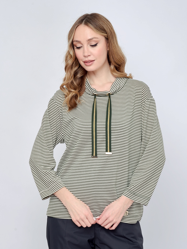 2352-227/26-02 Джемпер Franco Vello