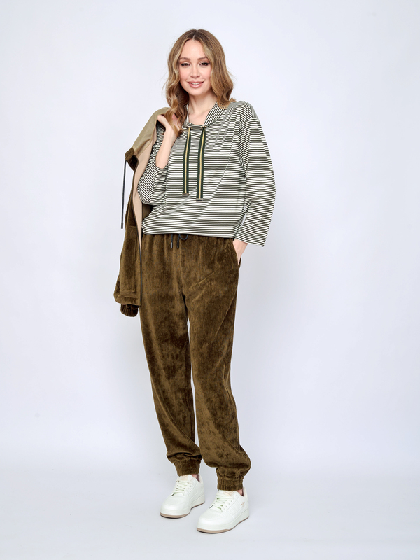 2352-227/26-02 Джемпер Franco Vello