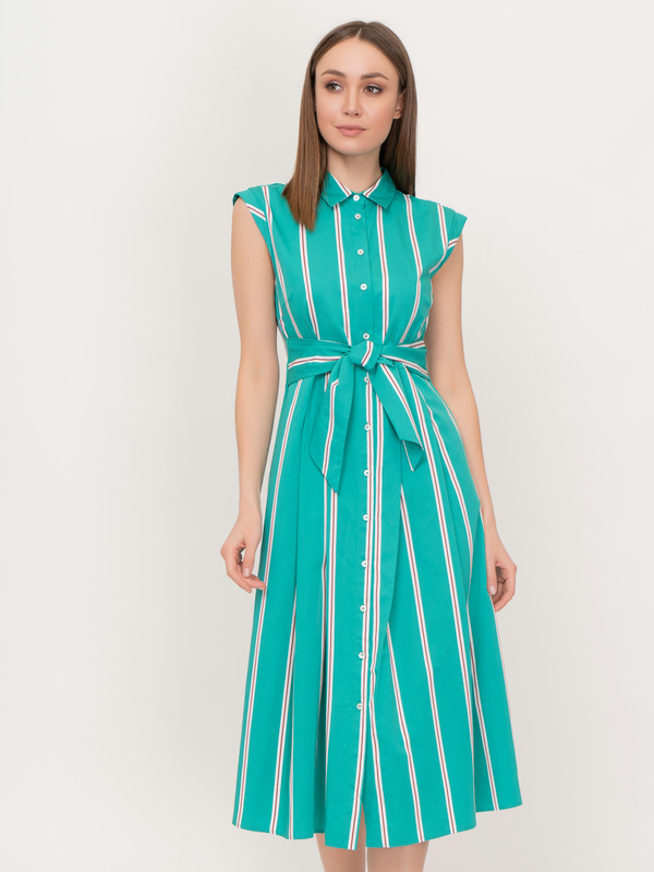 Э52211114 MATRICE/21-01 Платье EMME Marella