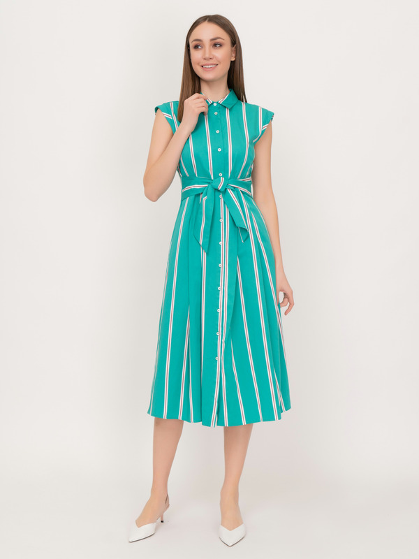 Э52211114 MATRICE/21-01 Платье EMME Marella