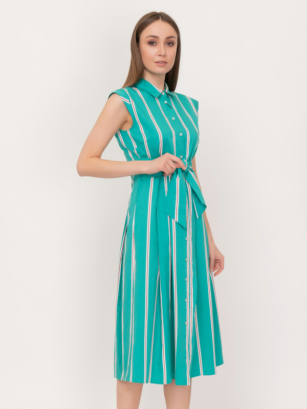 Э52211114 MATRICE/21-01 Платье EMME Marella