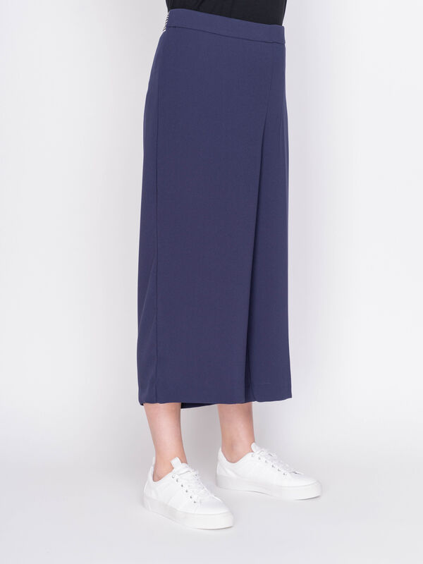 Э711.2041.M.R/19-01 Капри Mat Fashion