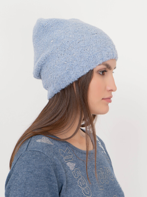 ЭSS6762 CLO/20-2 Шапка Vizio