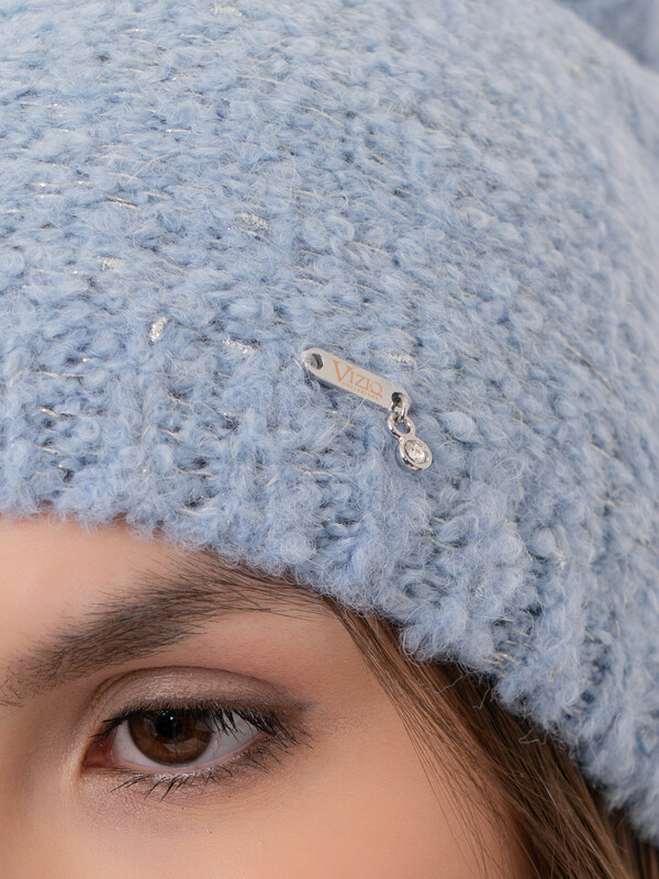 ЭSS6762 CLO/20-2 Шапка Vizio