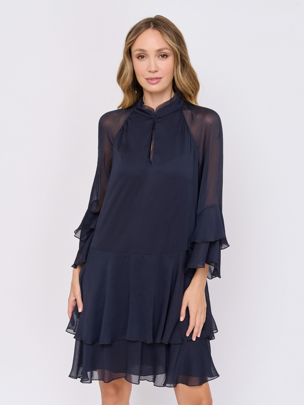 Платье Luisa Cerano, фото 9