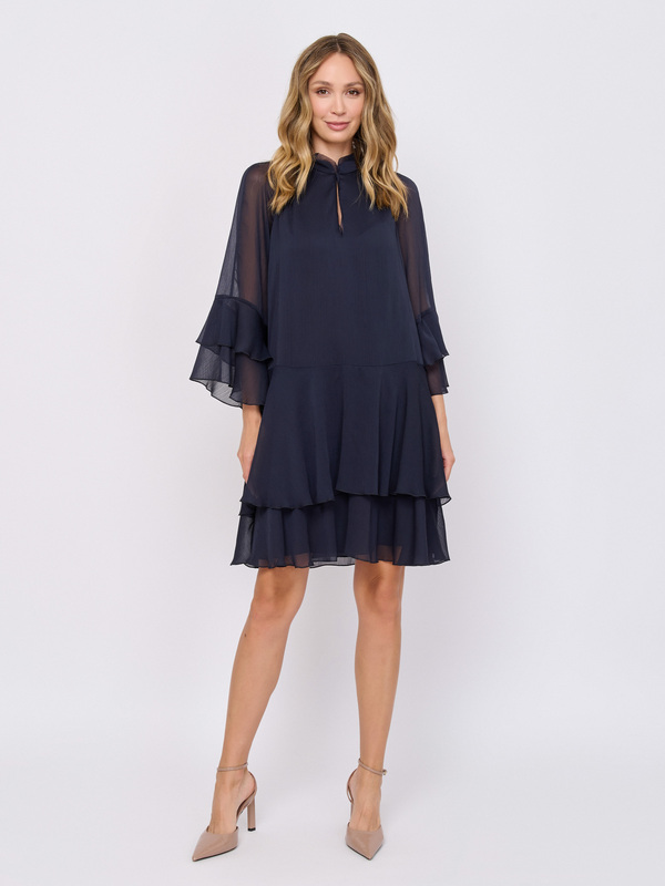 Платье Luisa Cerano, фото 8