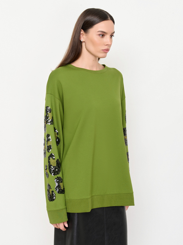 Джемпер Samoon, фото 9