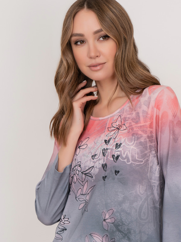 Э131350/22-01 Джемпер Rabe