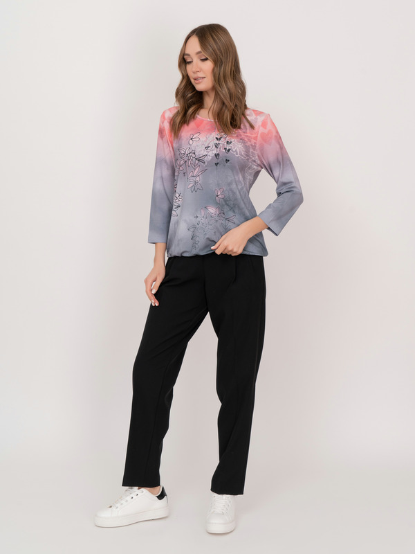 Э131350/22-01 Джемпер Rabe