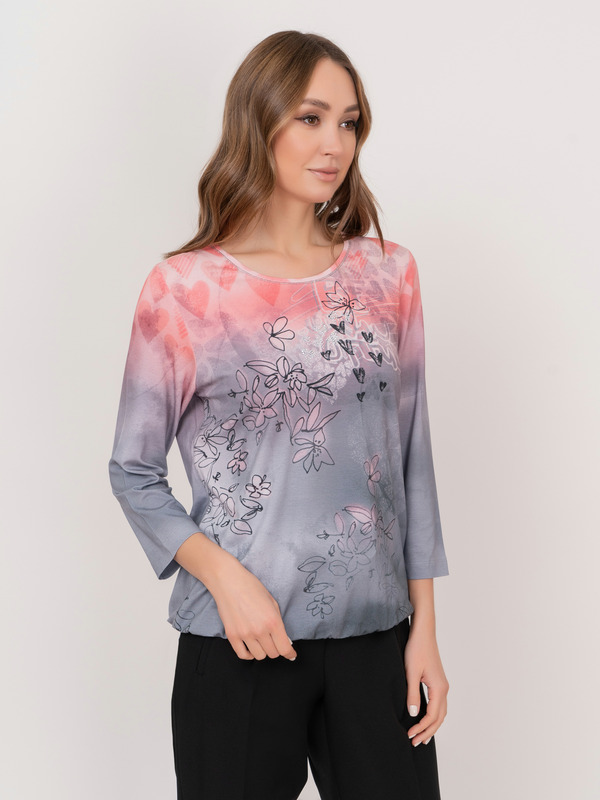 Э131350/22-01 Джемпер Rabe