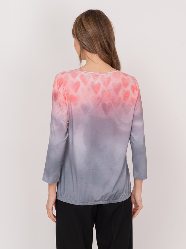 Э131350/22-01 Джемпер Rabe