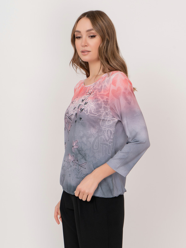 Э131350/22-01 Джемпер Rabe