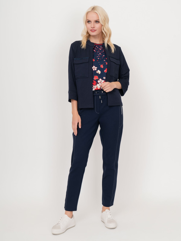 Э513222/20-02 Жакет ТRabe