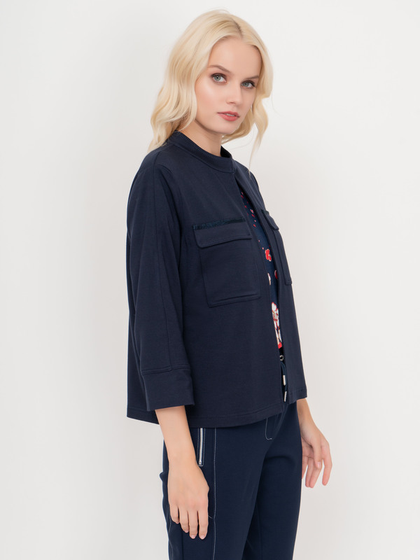 Э513222/20-02 Жакет ТRabe