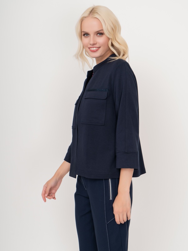 Э513222/20-02 Жакет ТRabe