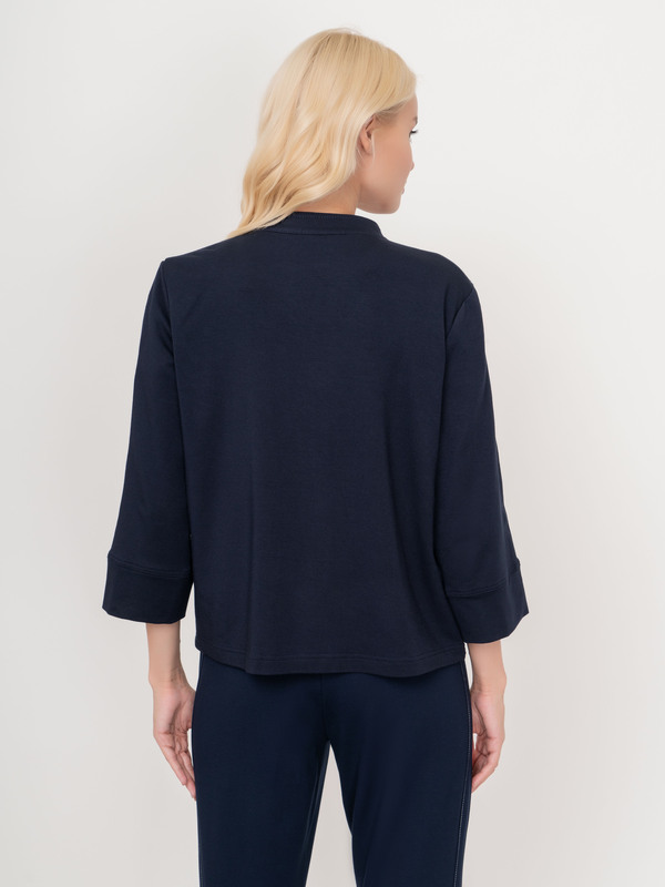 Э513222/20-02 Жакет ТRabe