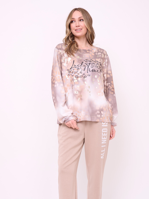 Э2935-225/м/24-02 Джемпер Franco Vello