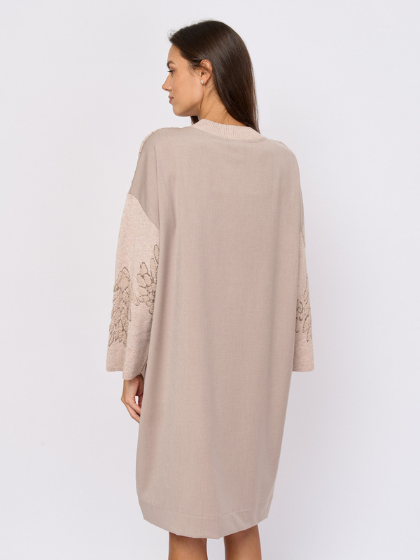 Платье Tricot Chic, фото 7