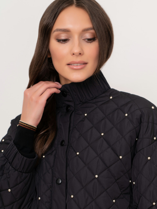 Э30260217 SIENA/21-02 Куртка MARELLA SPORT