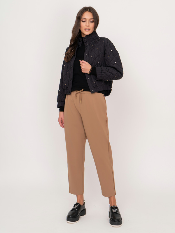 Э30260217 SIENA/21-02 Куртка MARELLA SPORT