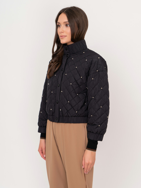 Э30260217 SIENA/21-02 Куртка MARELLA SPORT