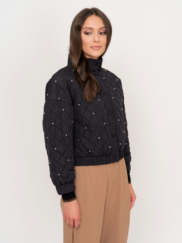 Э30260217 SIENA/21-02 Куртка MARELLA SPORT