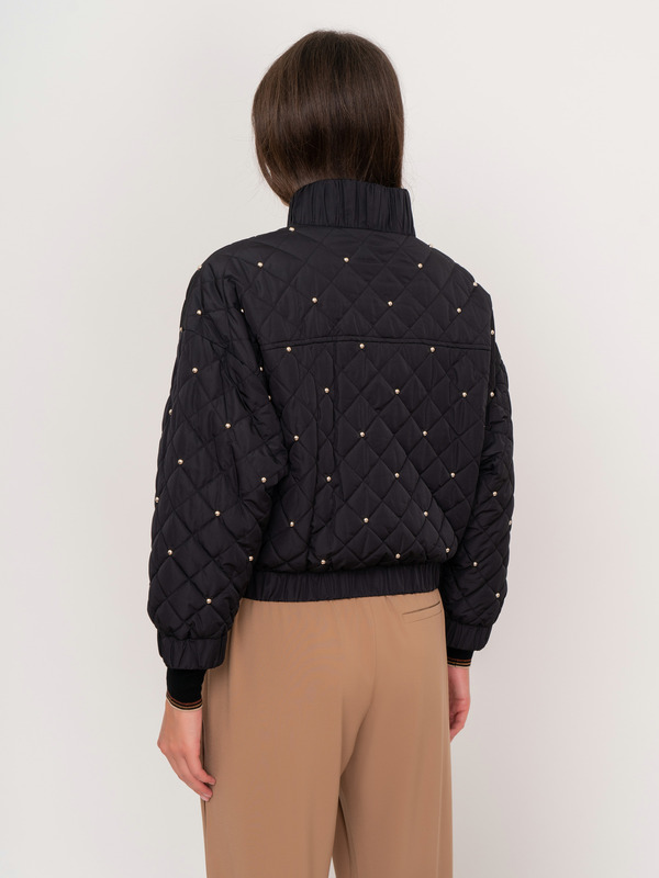 Э30260217 SIENA/21-02 Куртка MARELLA SPORT